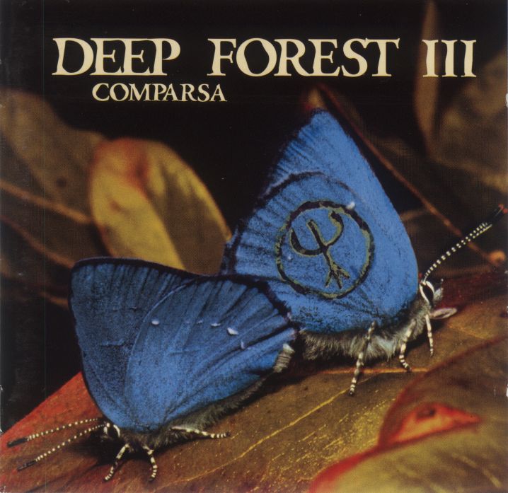 Comparsa - Front